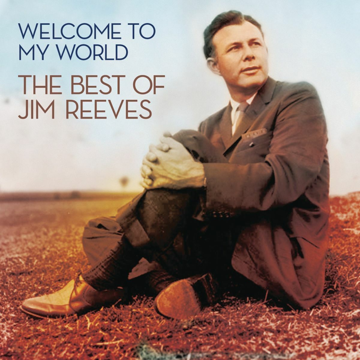 Jim Reeves